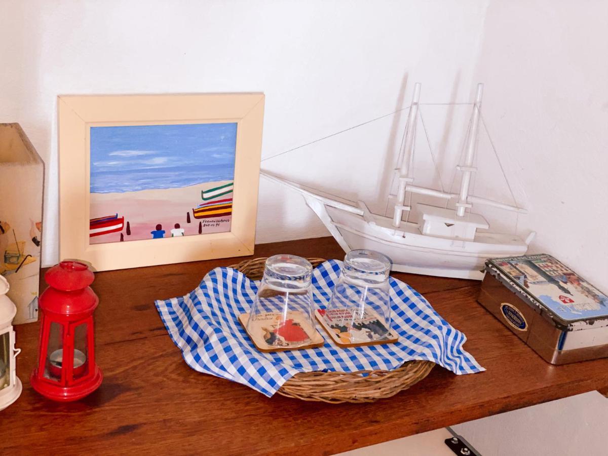 La Maison De Vacances Búzios Екстериор снимка