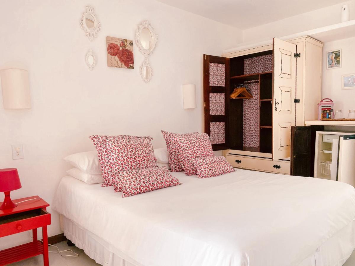 La Maison De Vacances Búzios Екстериор снимка