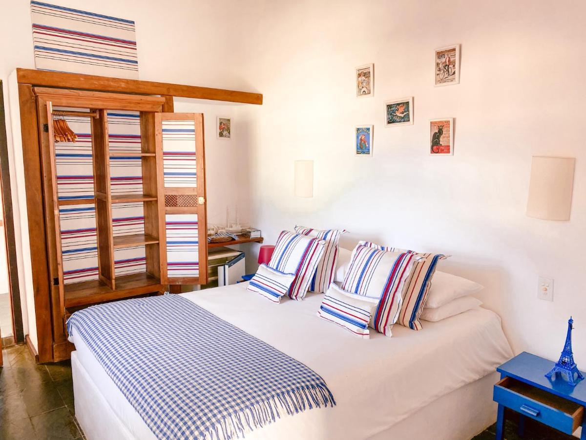 La Maison De Vacances Búzios Екстериор снимка