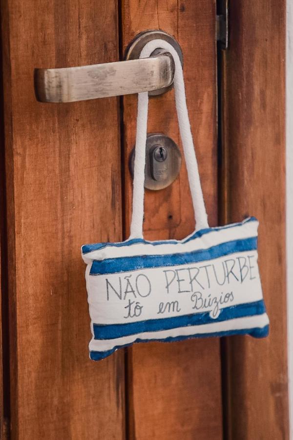 La Maison De Vacances Búzios Екстериор снимка