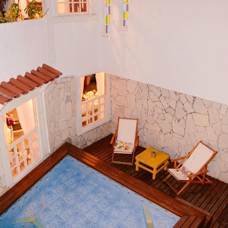 La Maison De Vacances Búzios Екстериор снимка