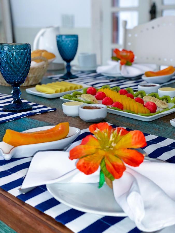 La Maison De Vacances Búzios Екстериор снимка