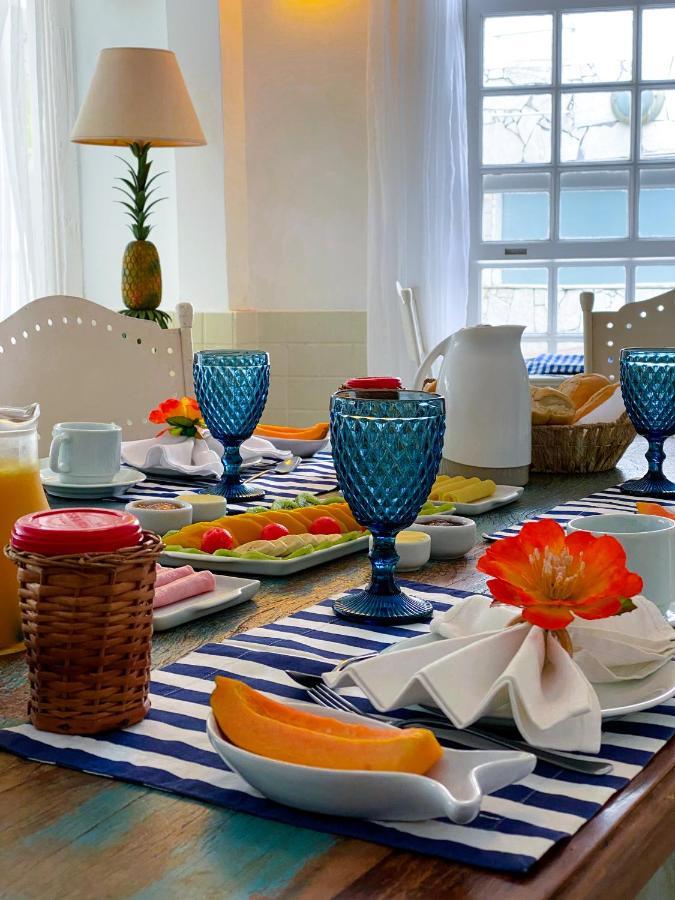 La Maison De Vacances Búzios Екстериор снимка